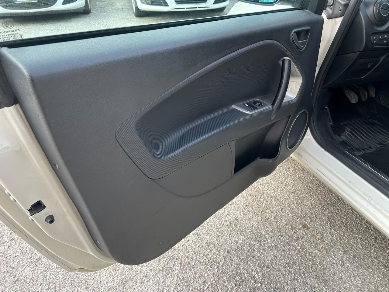 Alfa Romeo MiTo 1.6 JTDm 16V Distinctive Sport Pack