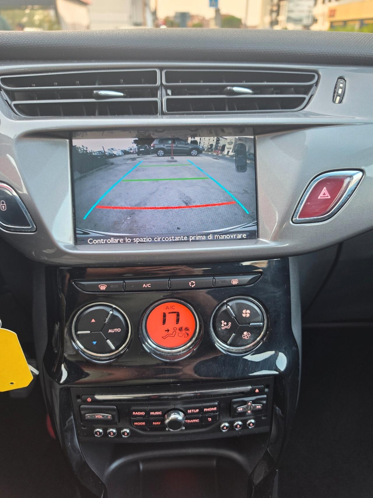 Citroen C3 1.4 HDi 70 Exclusive