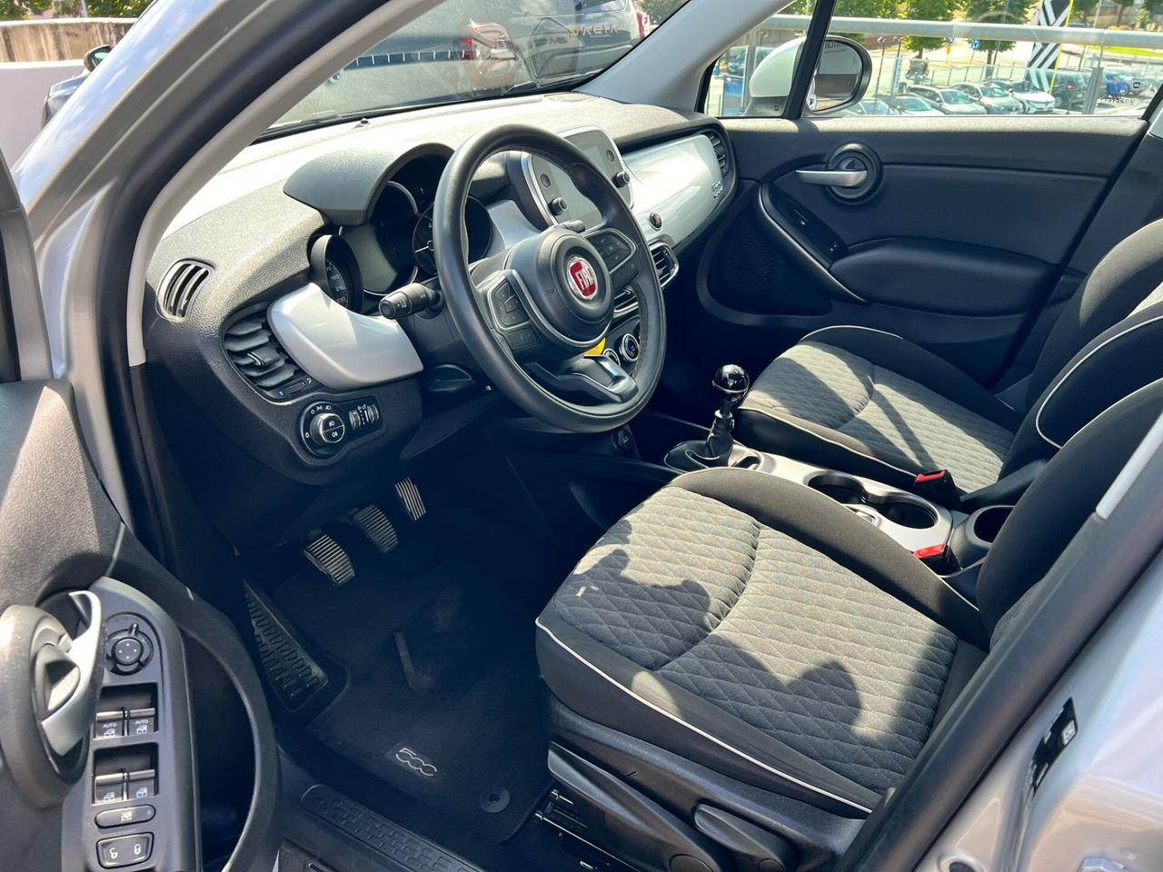 Fiat 500X 1.3 MultiJet 95 CV Cross