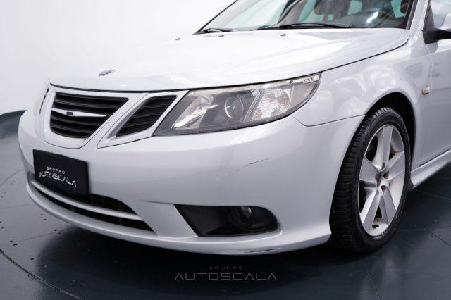 SAAB 9-3 1.9 TiD 16V 150cv S.W. Aut.