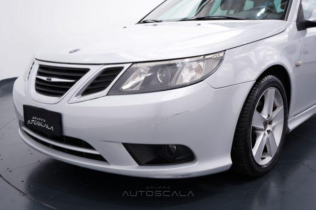 SAAB 9-3 1.9 TiD 16V S.W. aut. Griffin