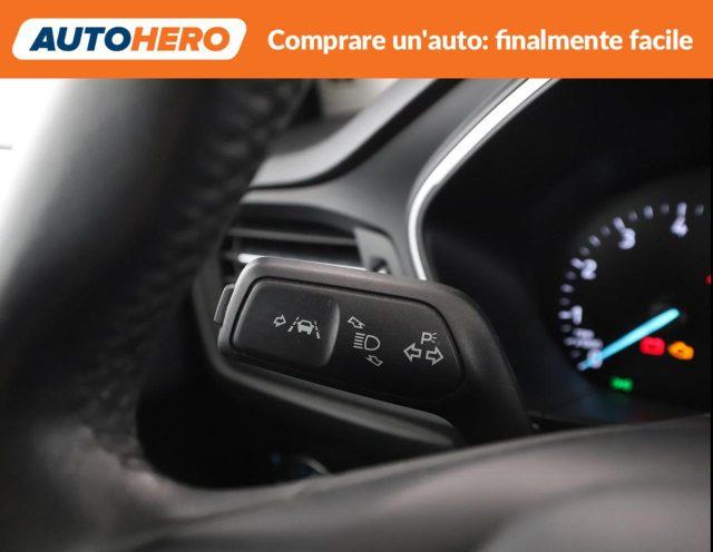 FORD Focus 1.0 EcoBoost 100 CV 5p.