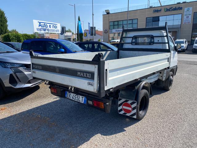 PIAGGIO Porter 1.3 Cassonato Rib. Maxxi Gemellato