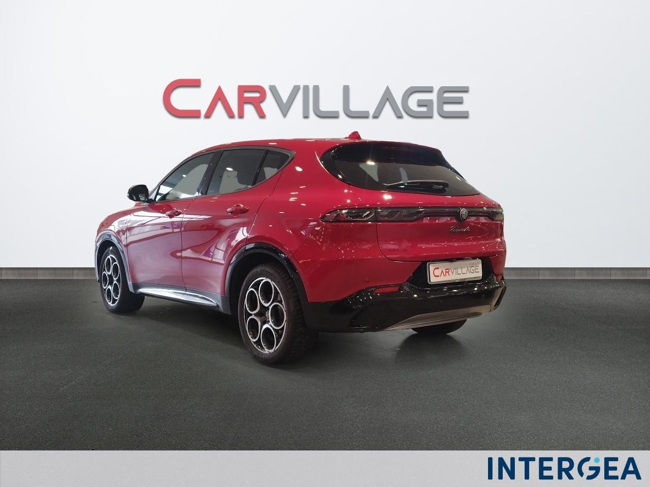 ALFA ROMEO Tonale 1.6 Ti 130cv tct6