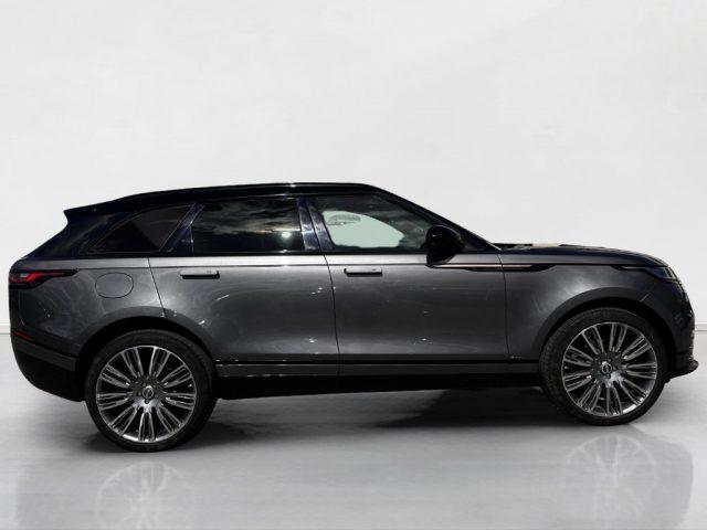 LAND ROVER Range Rover Velar 2.0D I4 240 CV R-Dynamic S