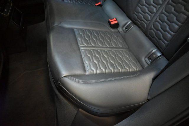 AUDI RS6 4.0 TFSI Q.TIP.DYNAMIC PLUS CARBOCERAMICI STRAFULL