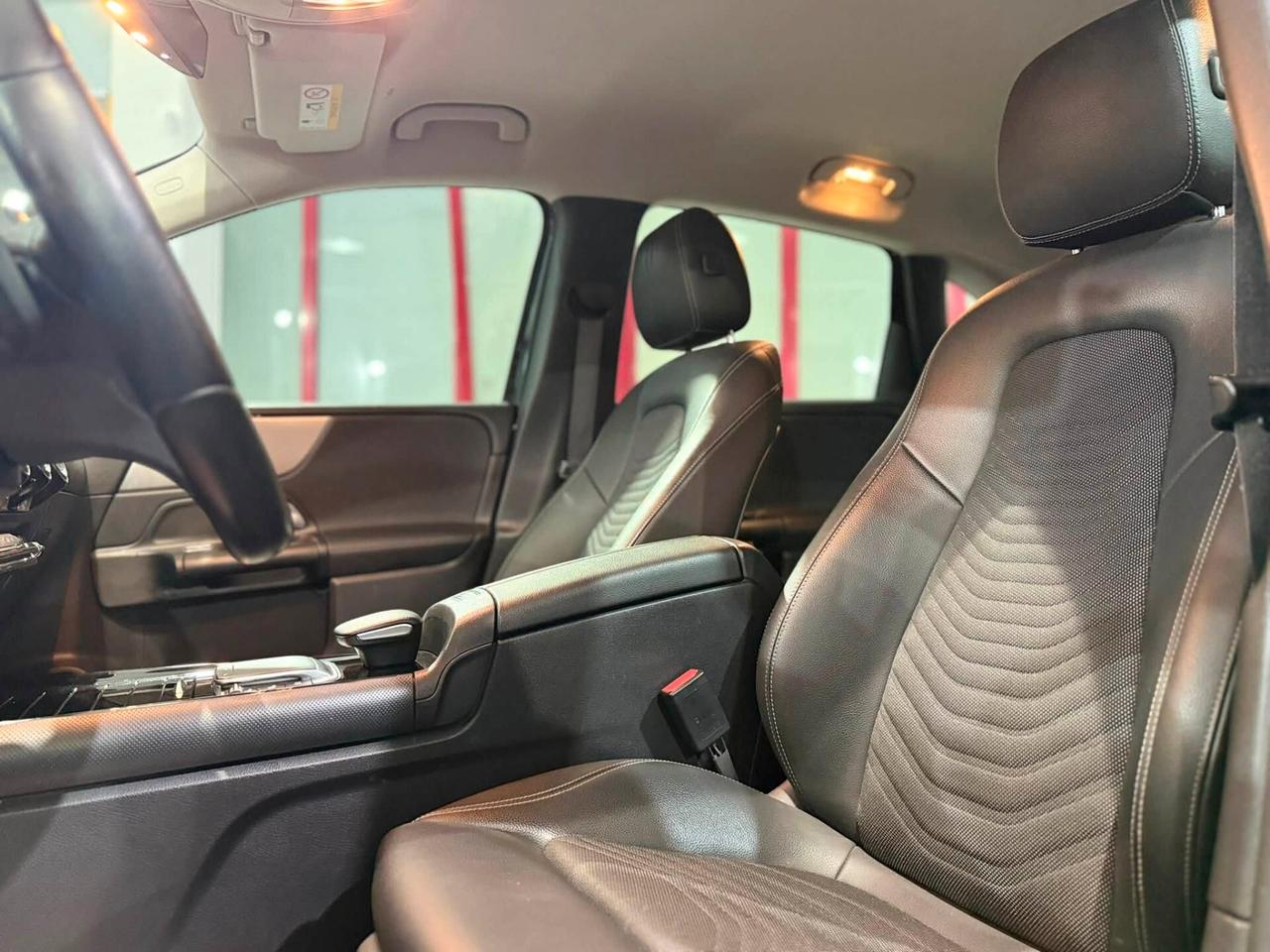 Mercedes Classe B180d Sport Autom 2020