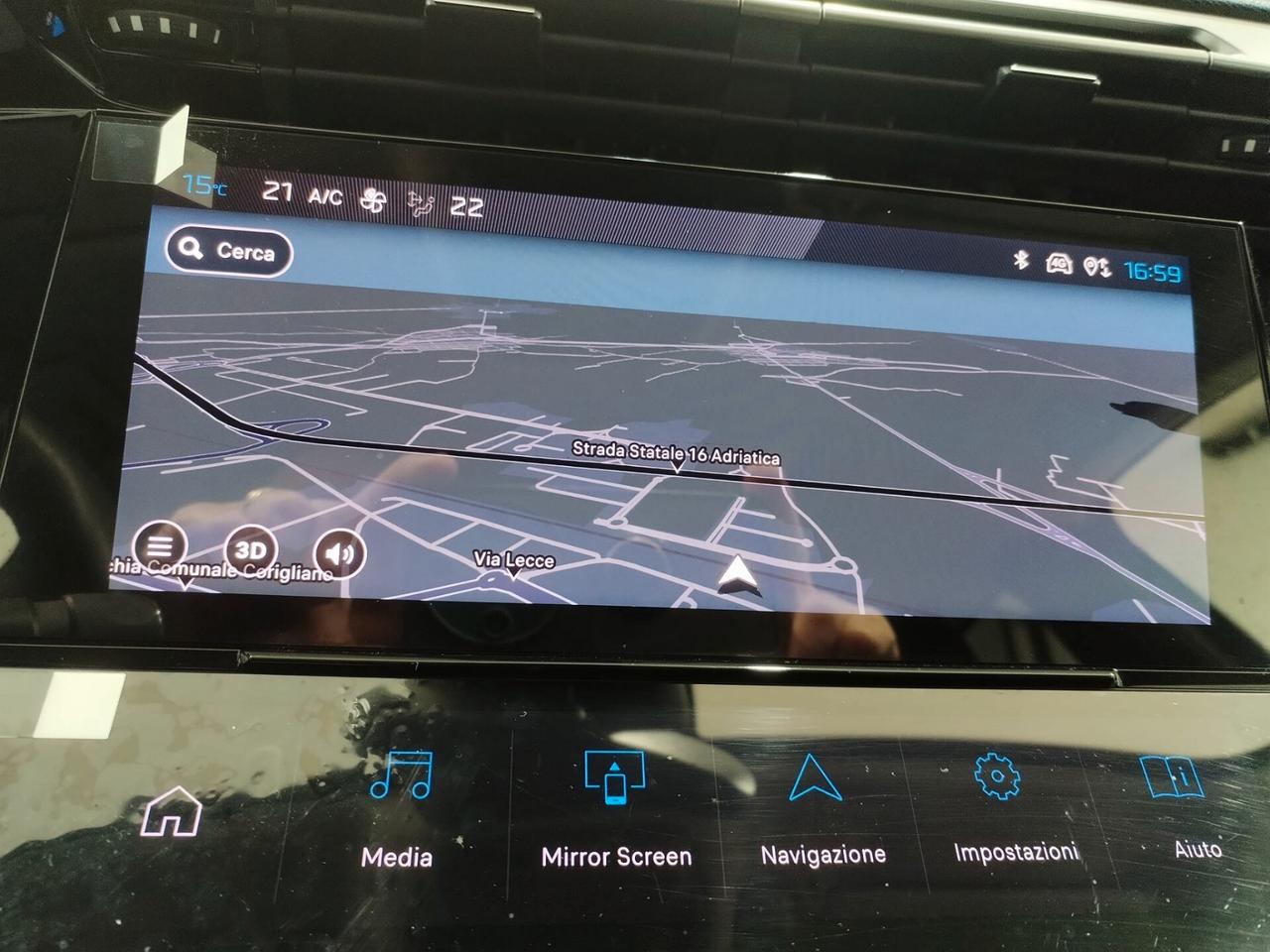 Peugeot 408 PureTech 130 S&S EAT8 Allure Pack