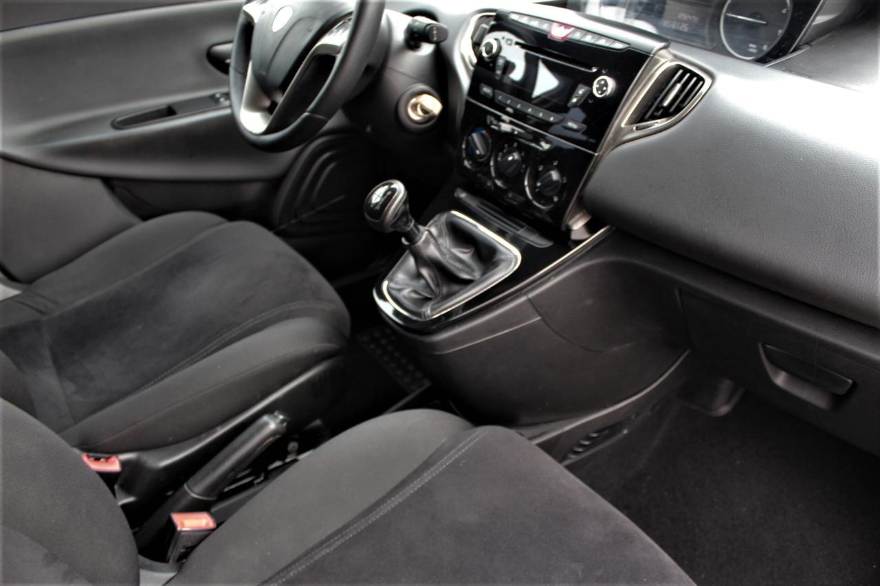 Lancia Ypsilon 1.3 MJT 16V 95 CV 5 porte S&S Gold