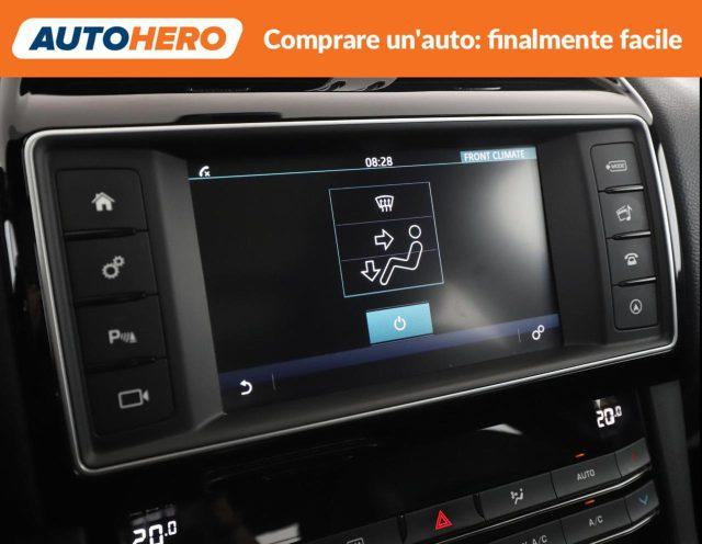 JAGUAR F-Pace 2.0 D 180 CV AWD aut. Prestige