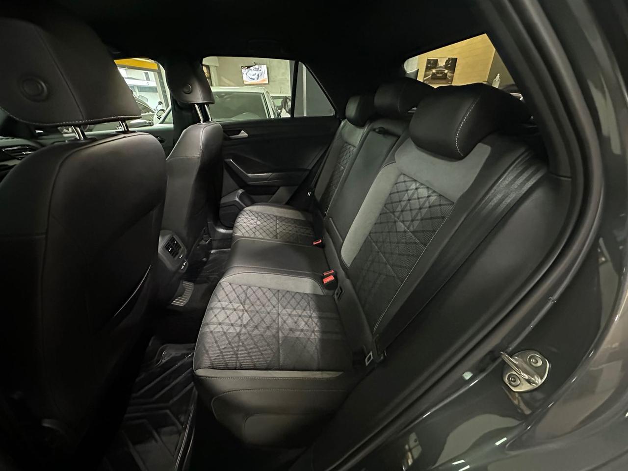 Volkswagen T-Roc R Line 4 Motion 2.0 TDI #9463