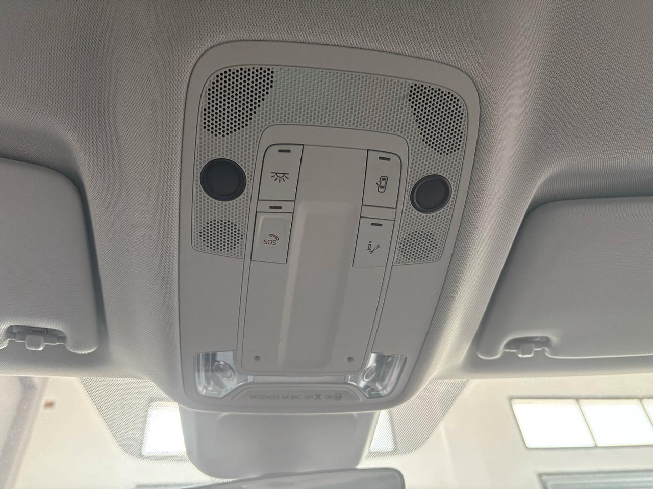 Audi Q3 35 TDI S tronic Business Advanced