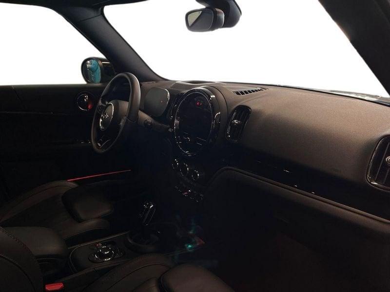 MINI Mini Countryman F60 2020 Mini Countryman 2.0 JCW JCW auto