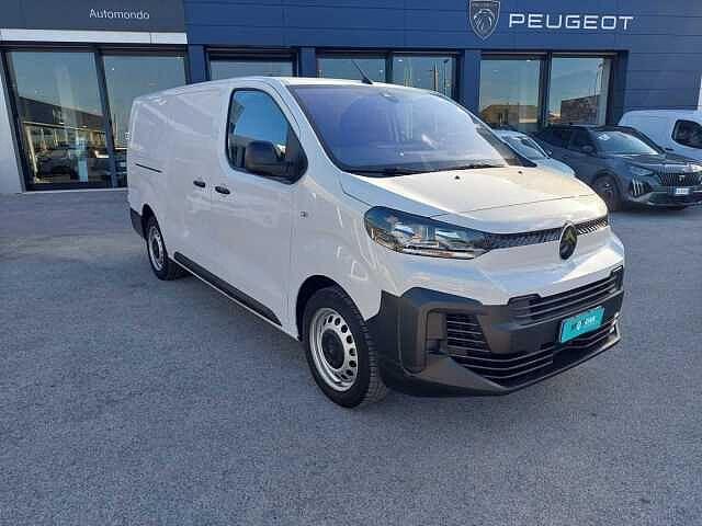 Citroen Jumpy 2.0 BlueHDi 140CV Furgone XL