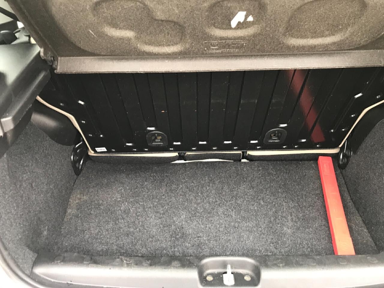 Fiat Panda 1.3 MJT 95 CV S&S Lounge