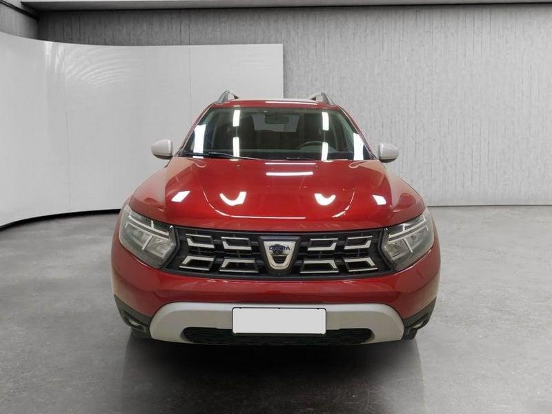 Dacia Duster 1.0 tce Prestige up Gpl 4x2 100cv