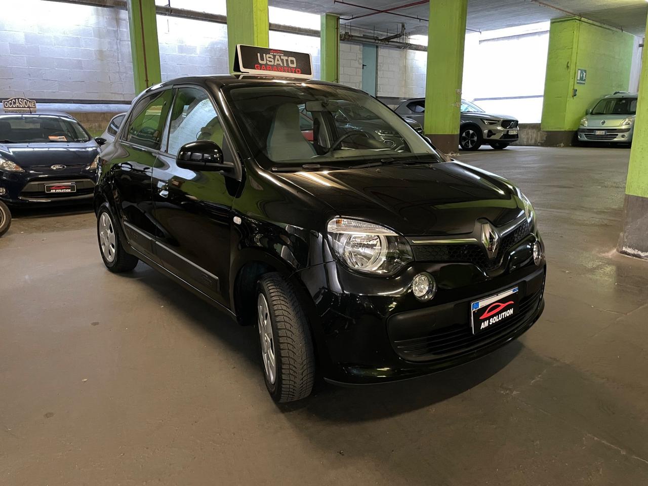 Renault Twingo 1.0 5 Porte Neopatentati Euro 5