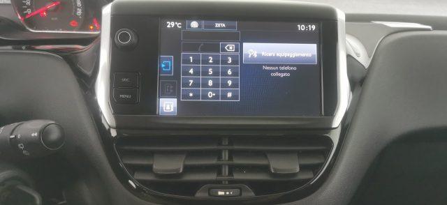 PEUGEOT 208 1° serie PureTech 68 3 porte Active