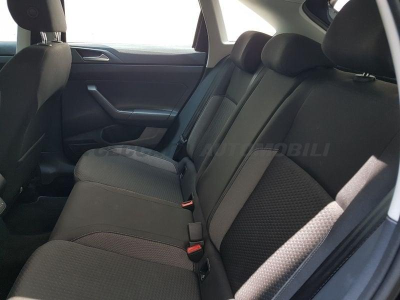 Volkswagen Taigo 1.0 tsi Life 110cv