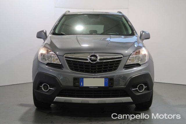 OPEL Mokka Mokka 1.7 CDTI Ecotec 130cv 4x2 Start&Stop Cosmo