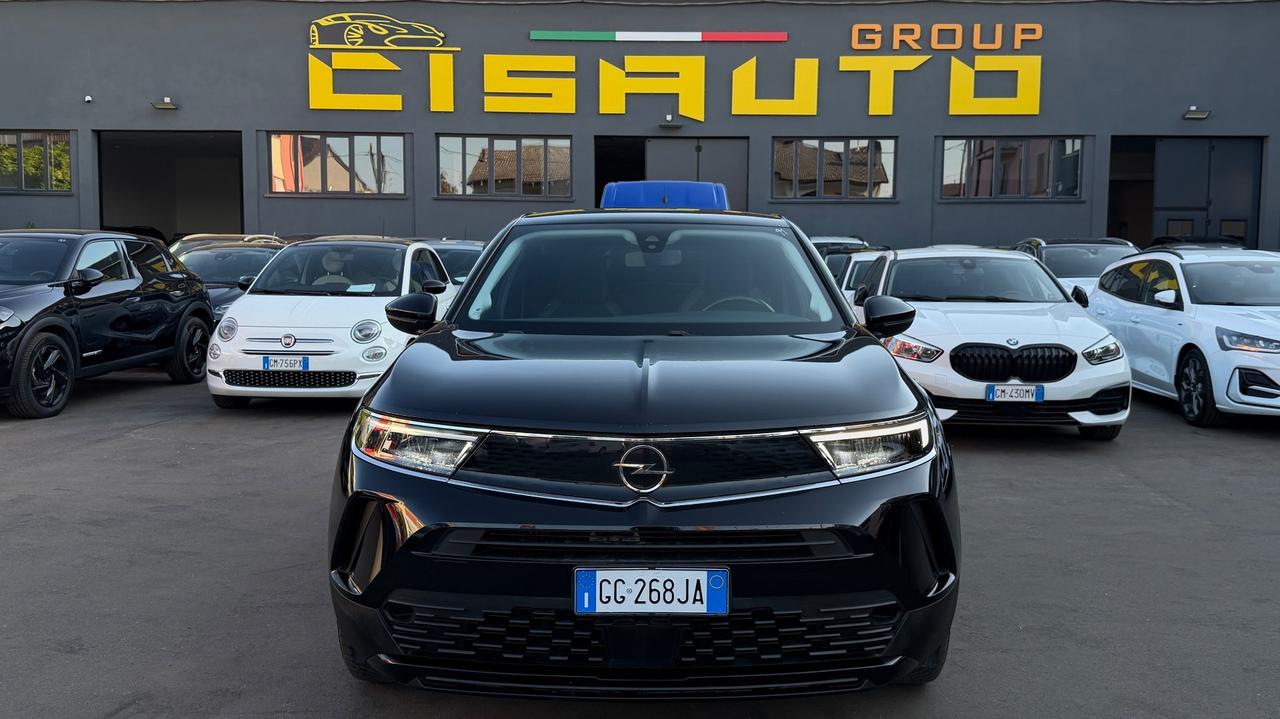 OPEL MOKKA 1.2 TURBO ELEGANCE 101 CV - VIRTUAL COCKPIT, FULL LED, NEOPATENTATI