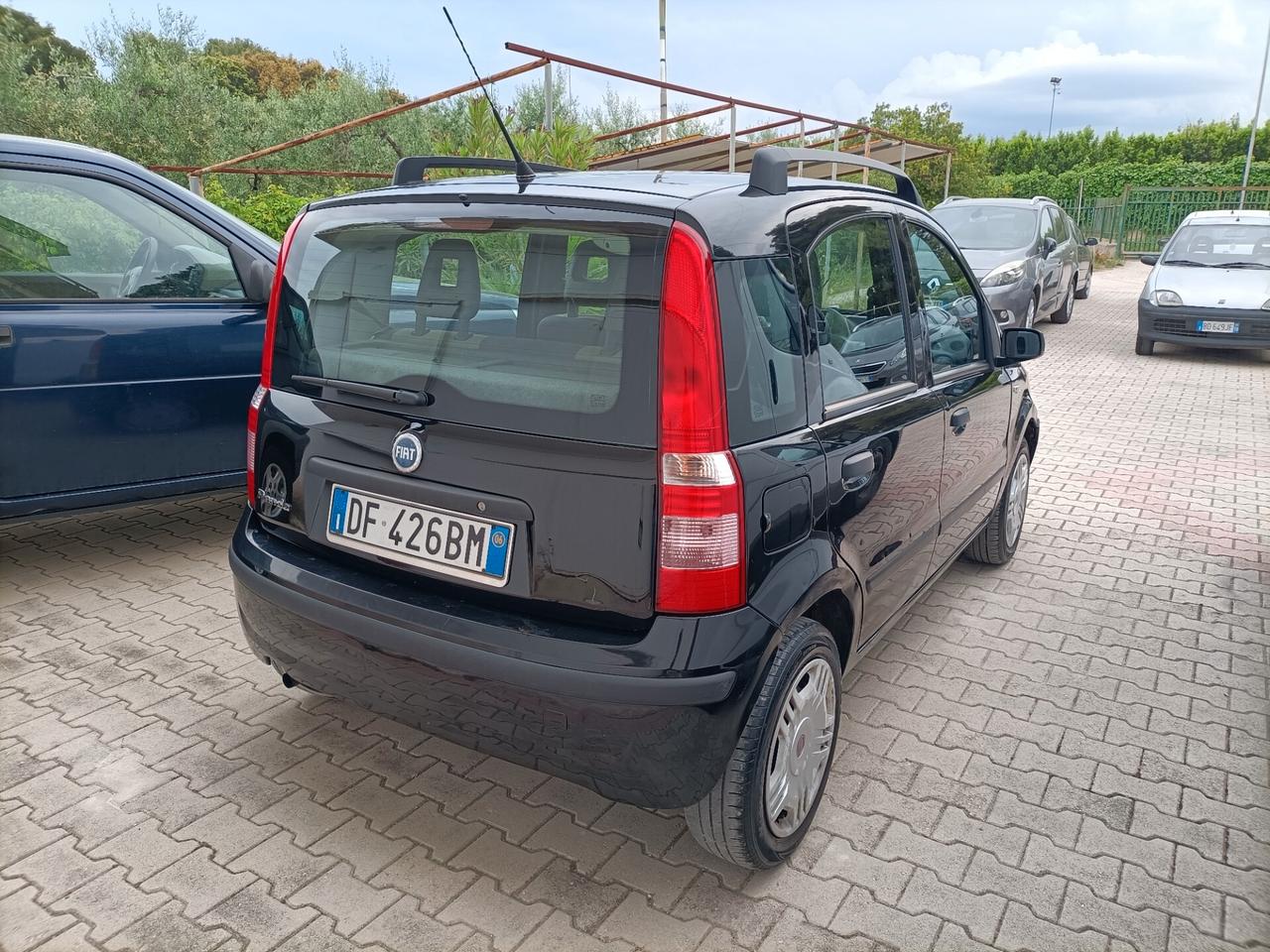 Fiat Panda 1.2 Dynamic