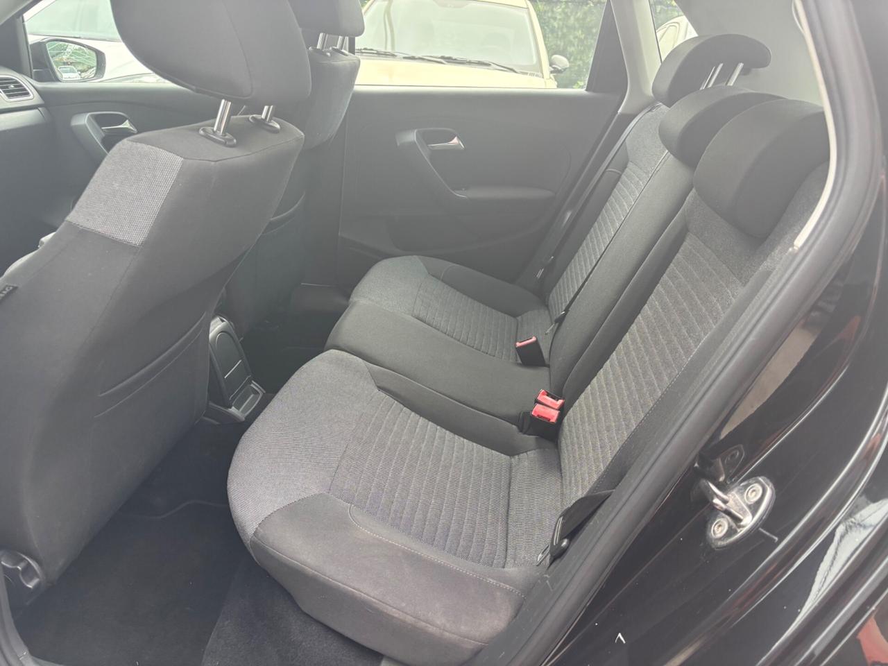 Volkswagen Polo 1.2 5p. Comfortline OK NEOPATENTATI