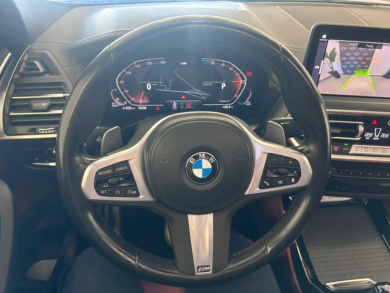 Bmw X4 M xDrive20d Msport IVA ESPOSTA