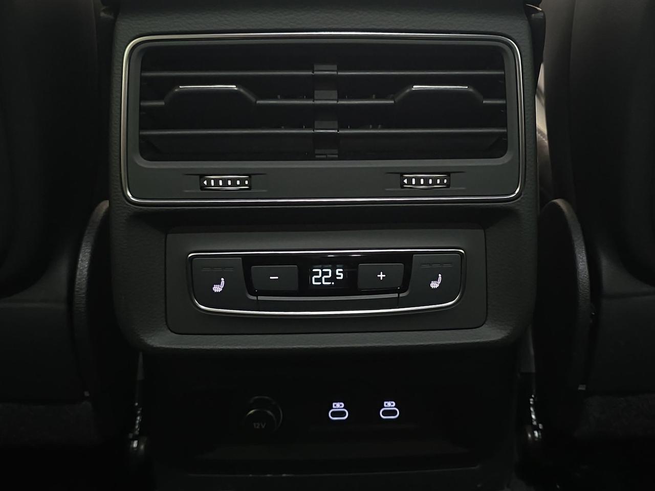 Audi Q8 60 3.0 tfsi e s line plus quattro tiptronic