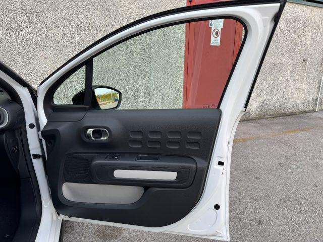 CITROEN C3 PureTech 83 Shine Unip Neop LEDVISION ivaEsp.