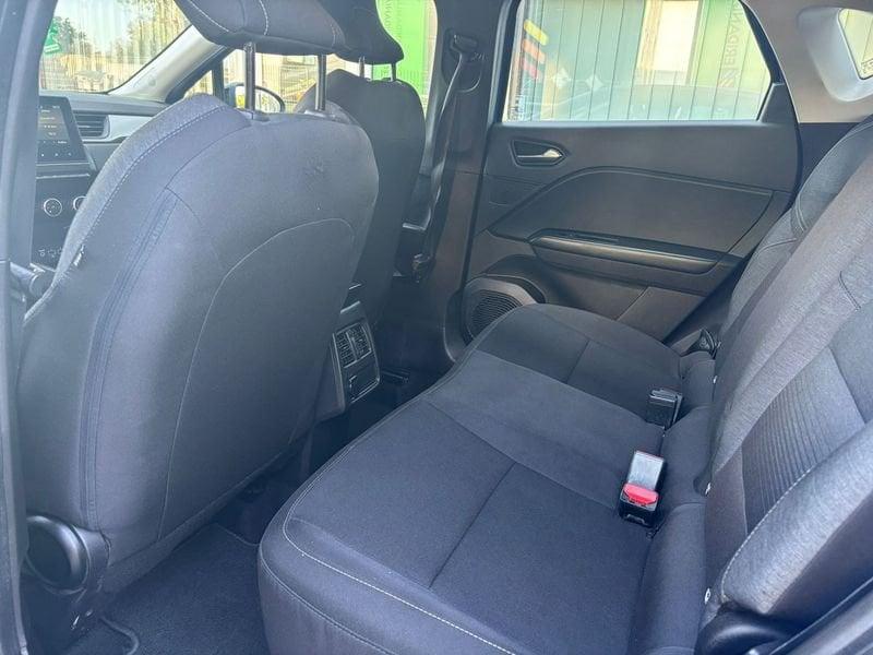 Renault Captur Captur 1.0 tce Zen Gpl 100cv fap