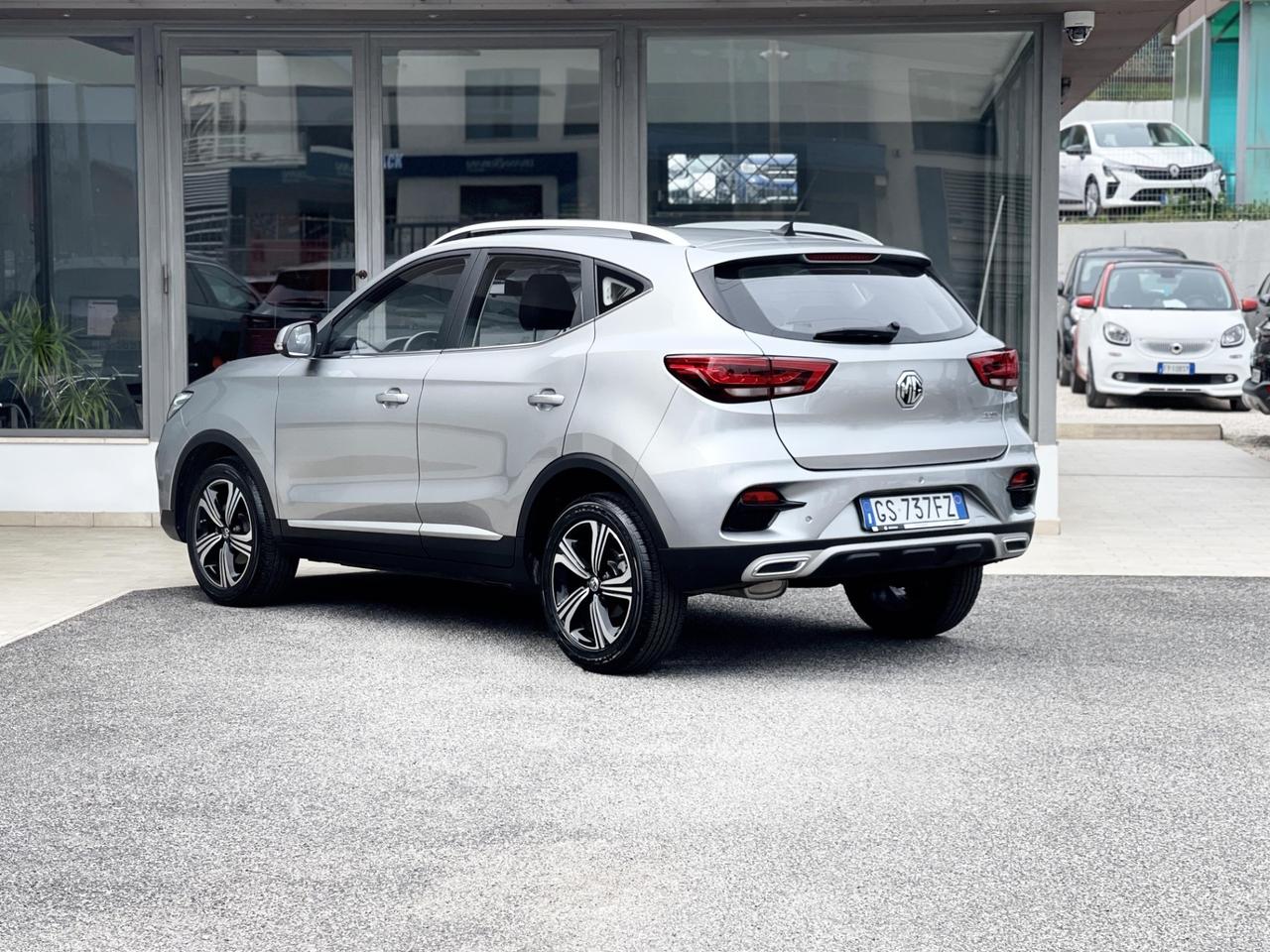 Mg ZS 1.5 Benzina 106CV E6 Neo - 2024