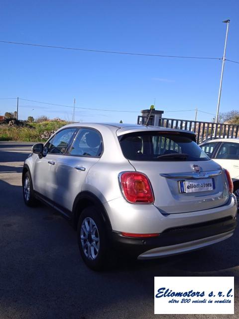 FIAT - 500X - 1.6 M.Jet 120 CV DCT Business
