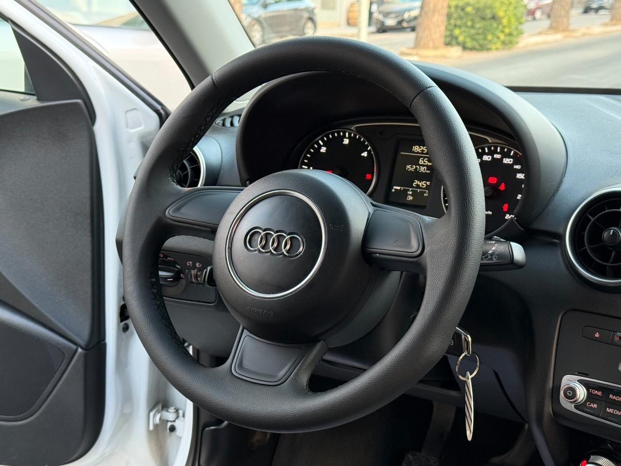 Audi A1 SPB 1.4 TDI 90CV *S-Line - 2016