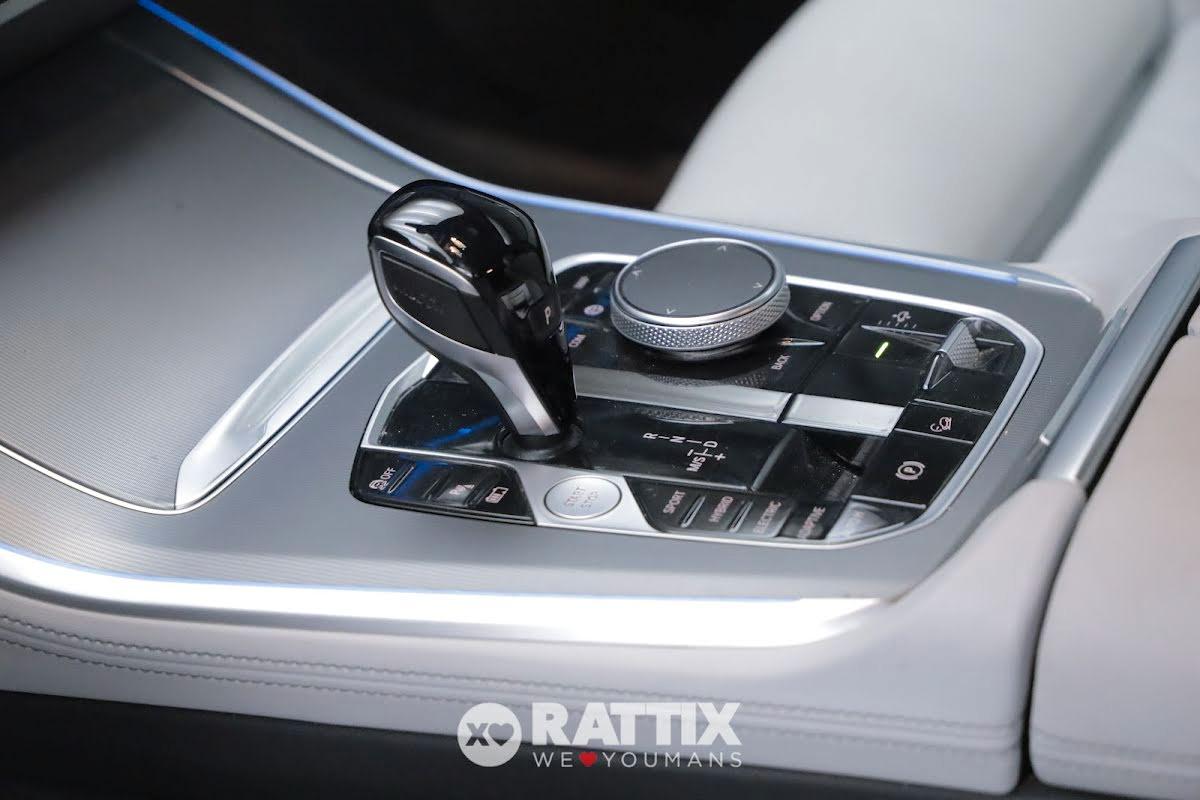 BMW X5 3.0 PHEV Business xDrive45e Auto