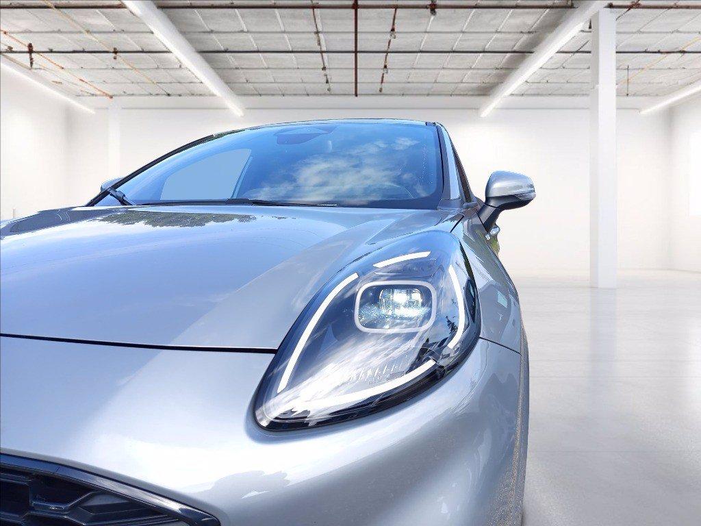 FORD Puma 1.0 ecoboost h ST-Line 125cv del 2025