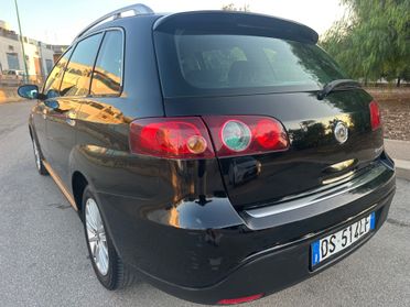 Fiat Croma 1.9 Multijet 16V Emotion