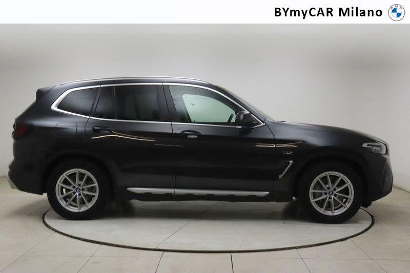 BMW X3 30 e xDrive Steptronic