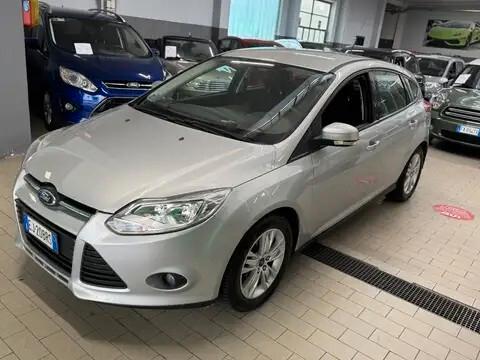 Ford Focus 1.6 150CV Ecoboost 5p.Titanium PREZZO REALE!!