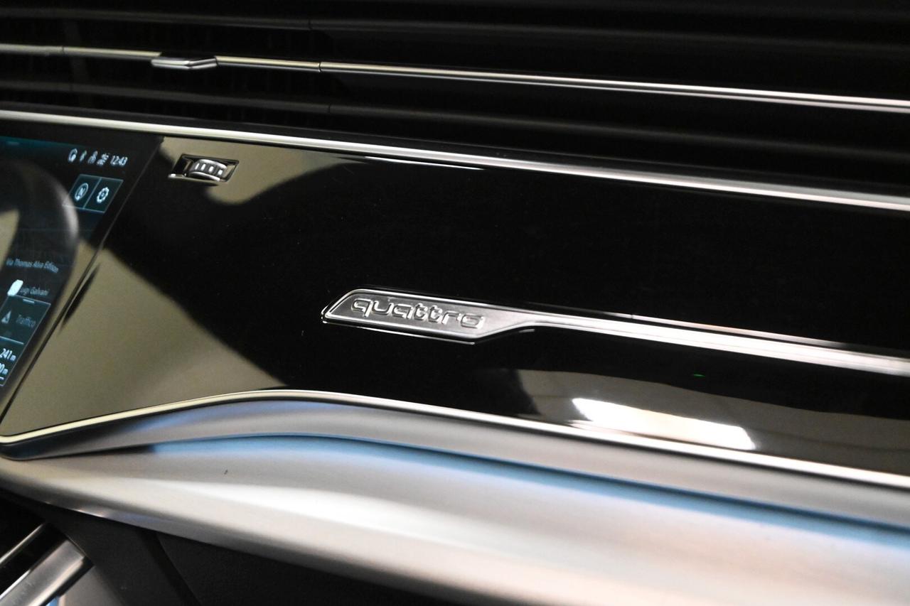 AUDI Q8 Q8 50 TDI 286 CV quattro tiptronic