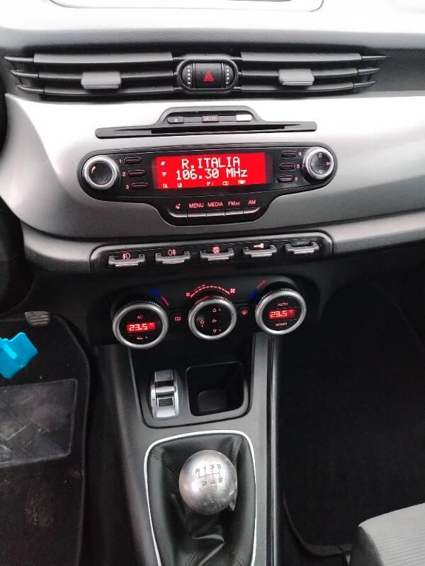 Alfa Romeo Giulietta 1.6 jtdm(2) Exclusive