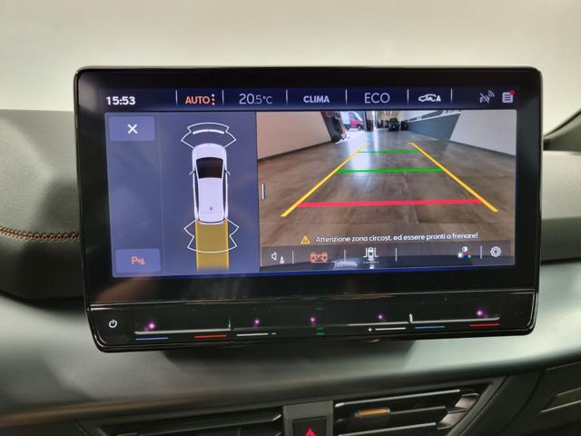 CUPRA Born 58kWh 204 CV
