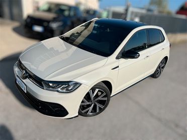 Volkswagen Polo 1.0 TSI R-Line NO NEOPATENTATI