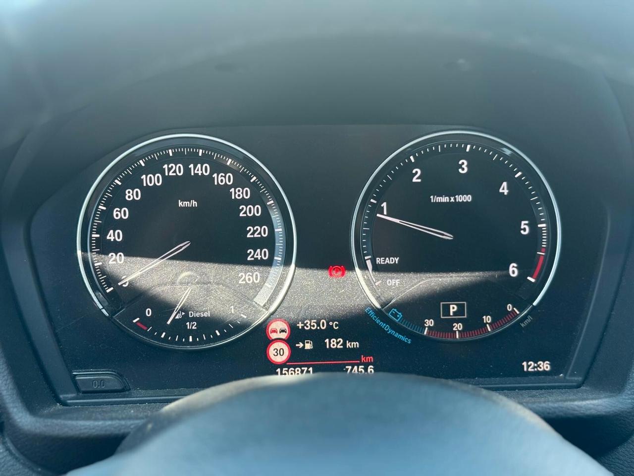 Bmw X1 sDrive 18d 150cv Autom. Advantage Restyling 2021