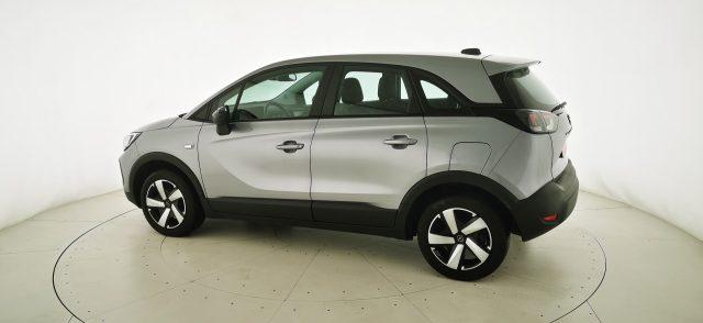 OPEL Crossland 1.5 ECOTEC D 110 CV Start&Stop Edition