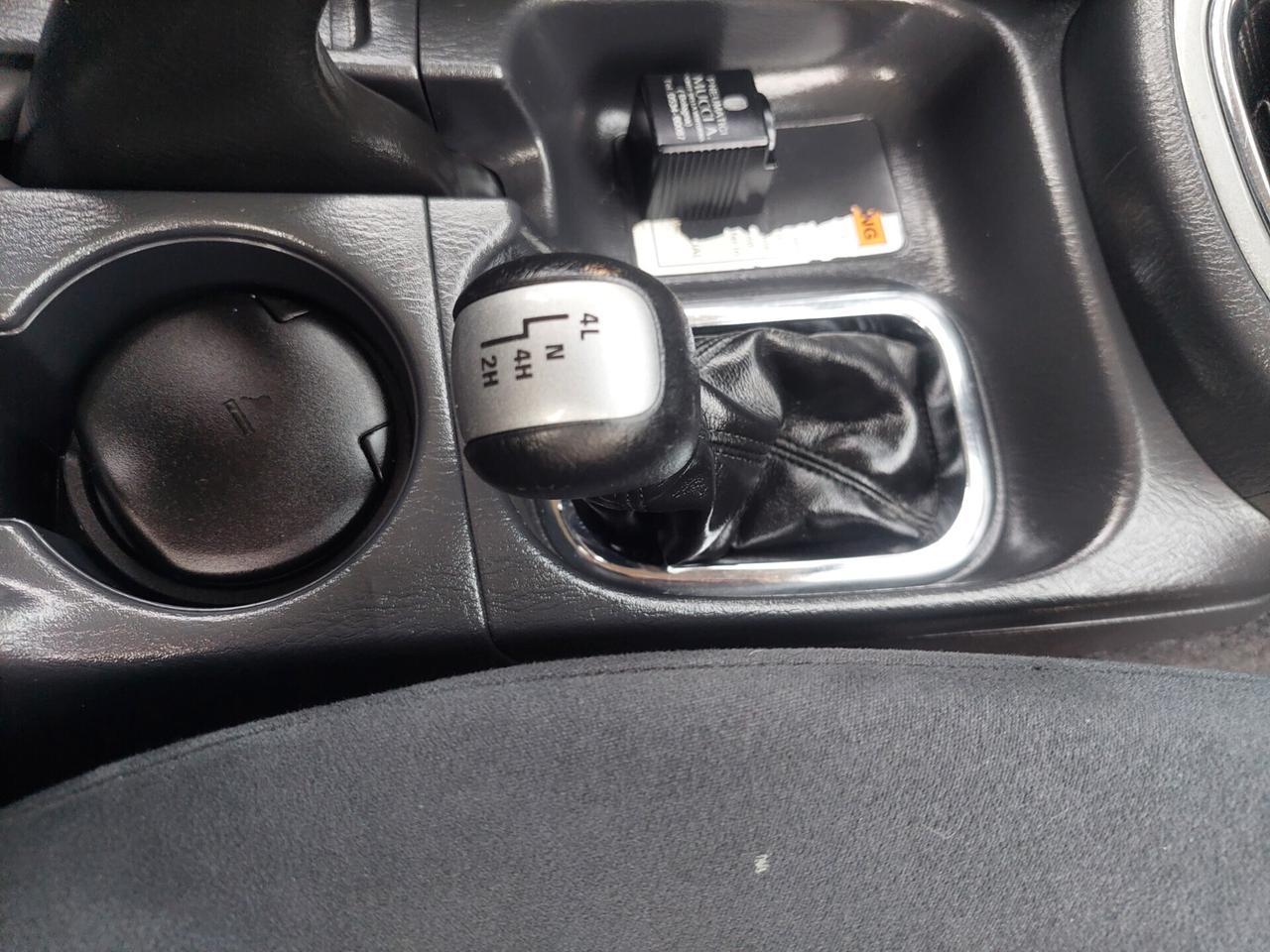 Suzuki Grand Vitara 2.0 turbodiesel 16V cat S.W.