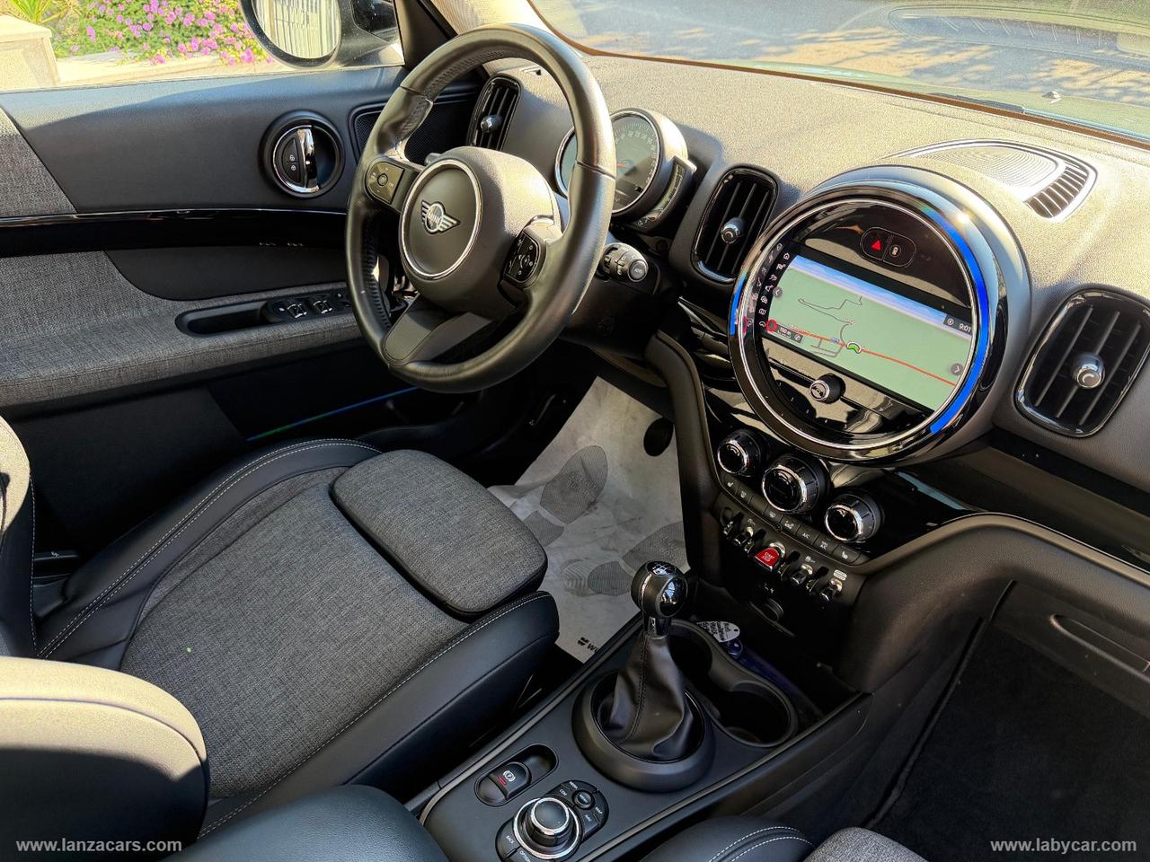 MINI Mini Cooper D Countryman