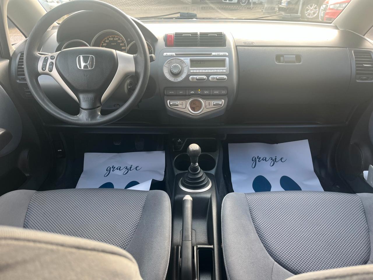 Honda Jazz 1.4 i-DSi 5p. Cool