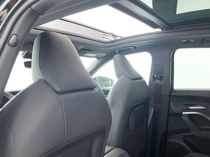 Audi Q5 Sportback TDI 150kW quattro S tronic S Line Edition *TETTO PANORAMICO*
