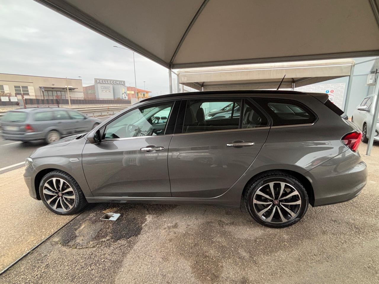 Fiat Tipo 1.6 Mjt S&S SW Lounge